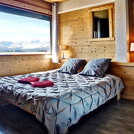 Chalet Hotel La Tuviere Bike Inn Saint-Jean-de-Maurienne Dış mekan fotoğraf