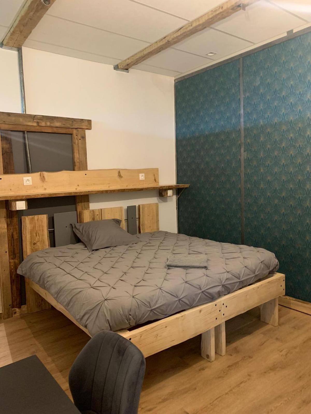 Chalet Hotel La Tuviere Bike Inn Saint-Jean-de-Maurienne Dış mekan fotoğraf