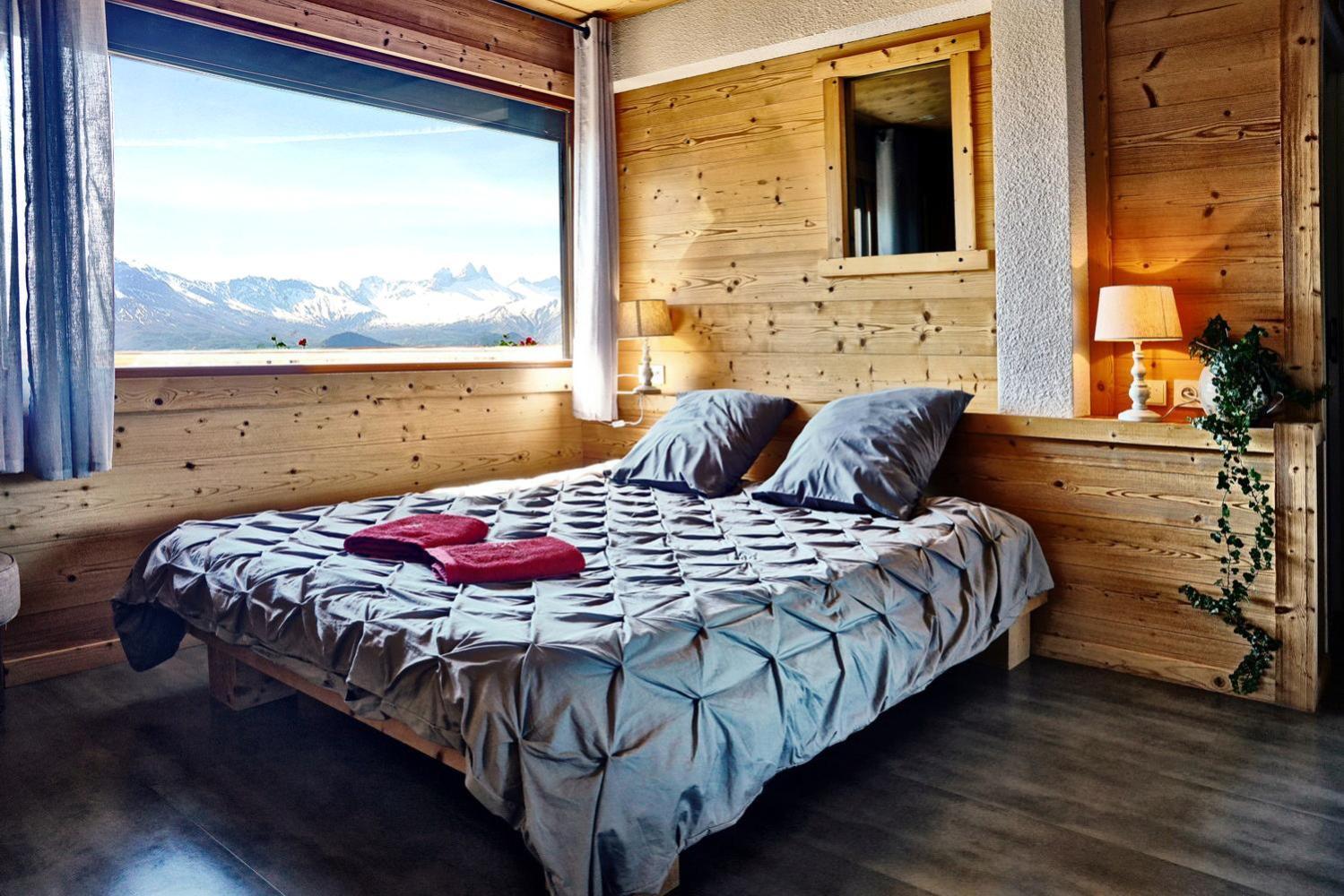 Chalet Hotel La Tuviere Bike Inn Saint-Jean-de-Maurienne Dış mekan fotoğraf
